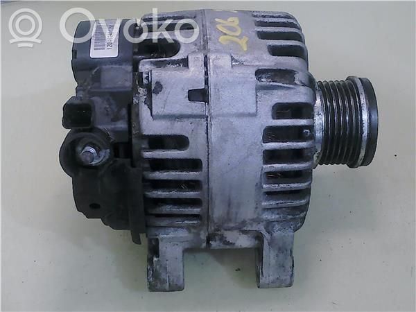 Citroen Xsara Picasso Alternador 