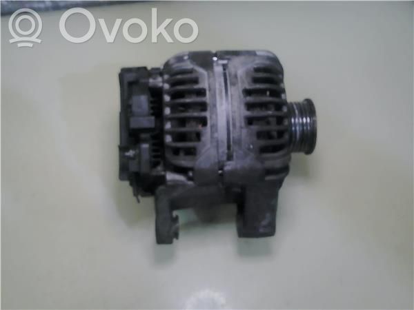 Opel Vectra C Alternador 