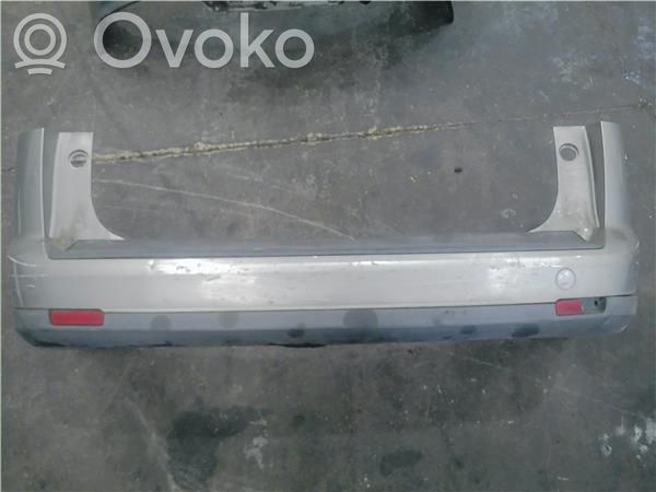 Opel Vectra C Parachoques 