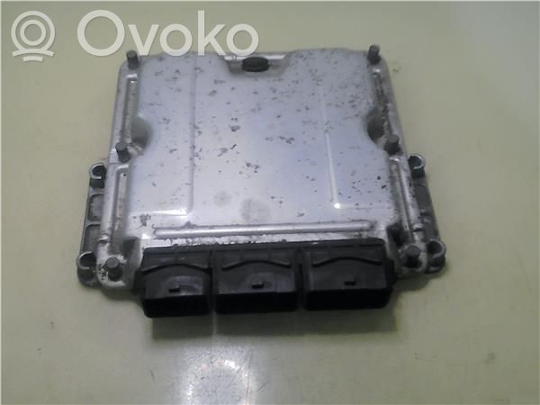 Renault Laguna II Engine control unit/module ECU 