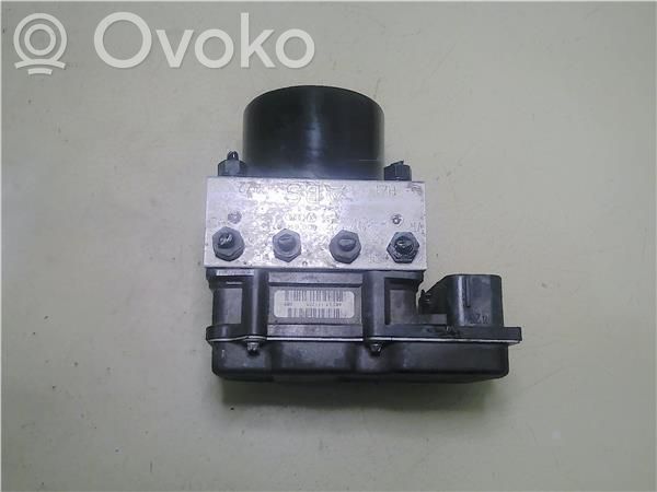 Volkswagen Polo Unidad de control/módulo del ABS 