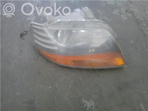 Daewoo Kalos Scheinwerfer 