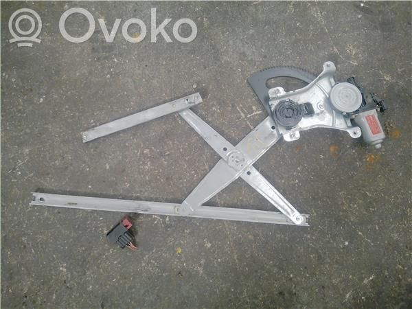 Daewoo Kalos Fensterheber elektrisch ohne Motor Tür vorne 