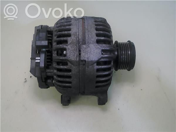 Volkswagen Polo Alternator 