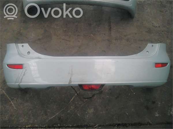 Mazda 5 Parachoques 