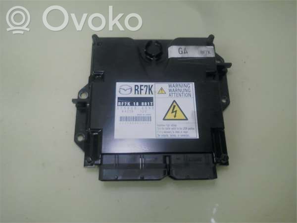Engine control unit/module ECU   RF7K18881T,2758006595
