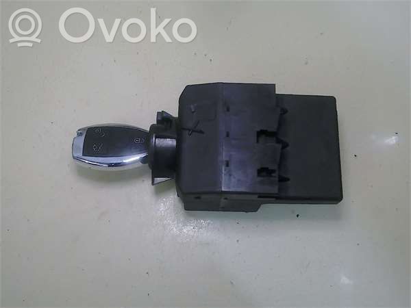 Mercedes-Benz C AMG W203 Ignition lock 