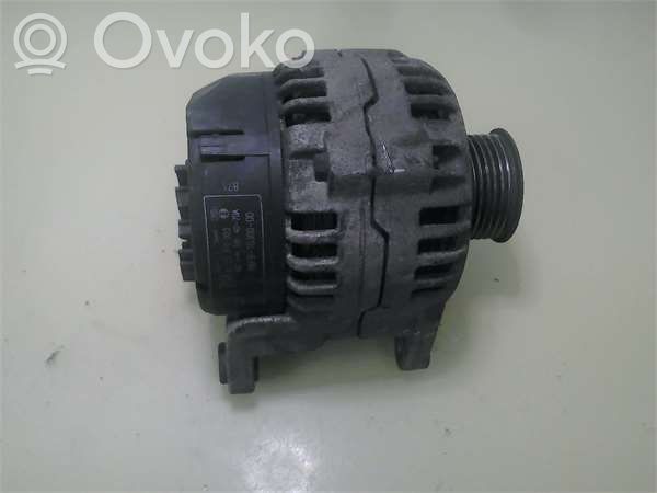 Ford Fiesta Generator/alternator 