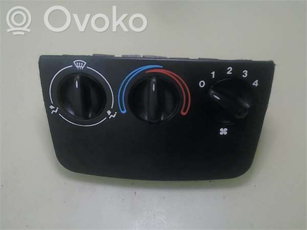 Ford Fiesta Air conditioning (A/C) switch 