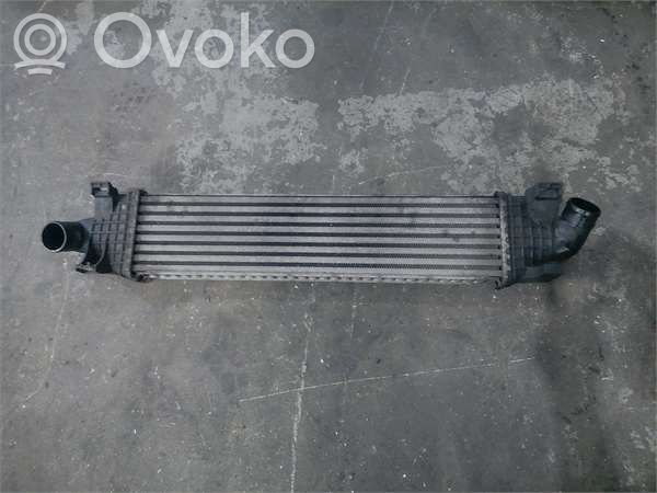 Intercooler radiator   3M5H9L440