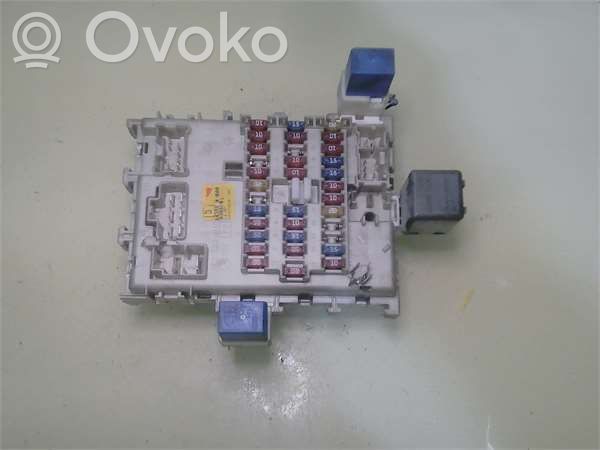 Nissan Almera N16 Modul siguranțe 
