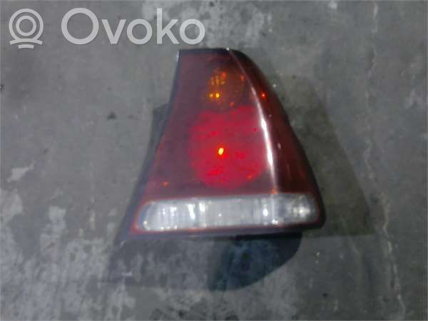 BMW 3 E46 Rear tail light bulb 