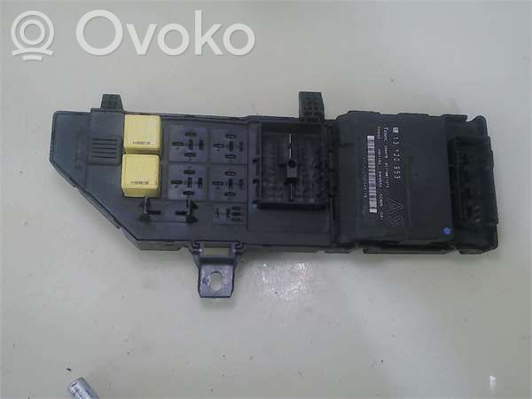Engine control unit/module   13120953,355476