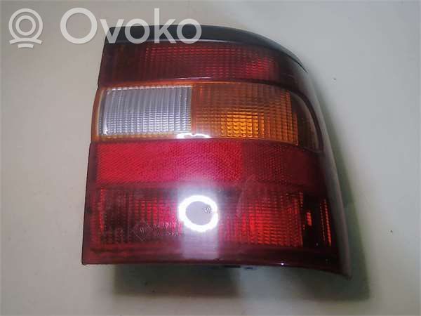 Opel Vectra A Żarówka lampy tylnej 