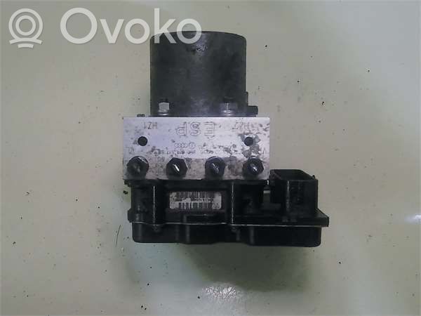 Audi A4 S4 B6 8E 8H Bloc ABS 