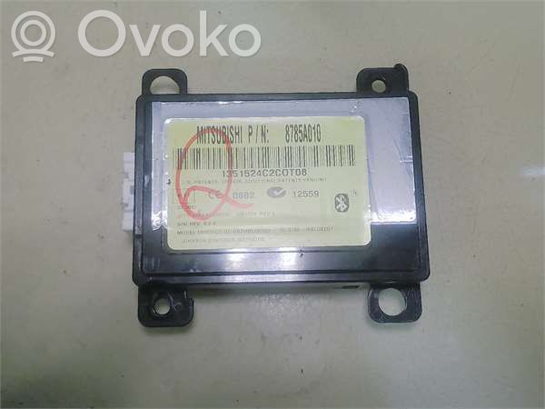 Bluetooth control unit module   8785A010
