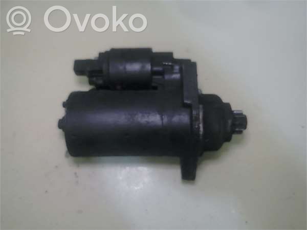 Audi A3 S3 8L Motor de arranque 