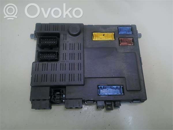 Citroen Xsara Central body control module 