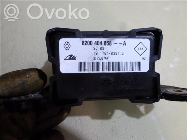 Sensor de aceleración   8200404858A