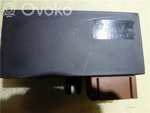 Fiat Linea Modul confort 