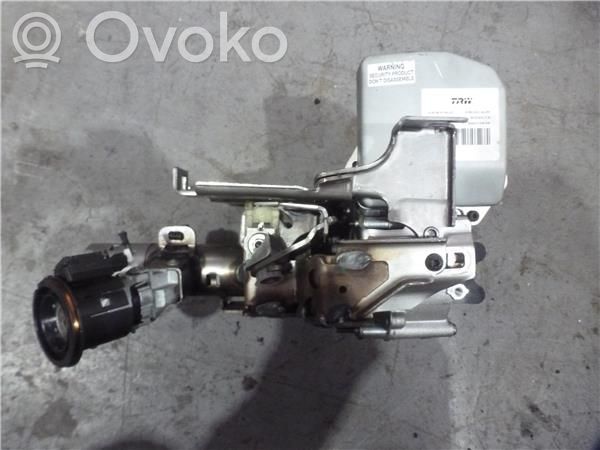 Renault Modus Kolumna kierownicza 