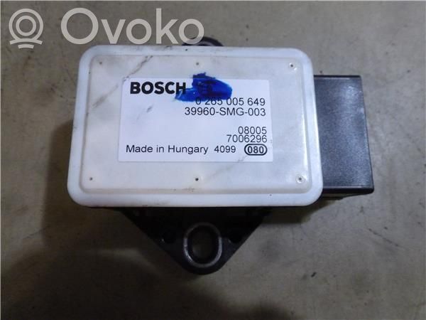 Honda Civic Acceleration sensor 