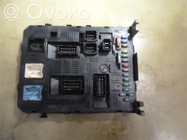 Kėbulo modulis   9656530480