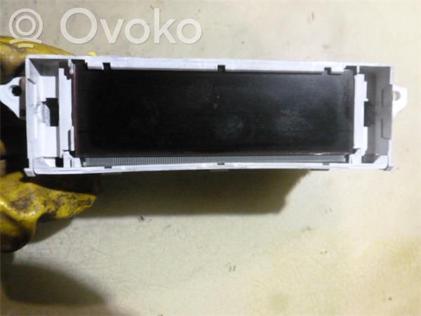 GPS navigation control unit/module   9652809977