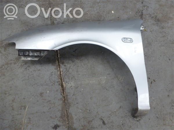 Seat Leon (1M) Front arch 