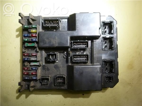 BSM Control unit