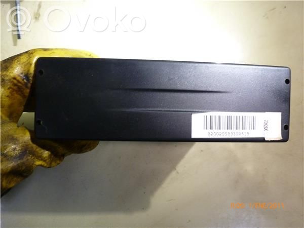 Renault Vel Satis Unidad de control/módulo de bluetooth 
