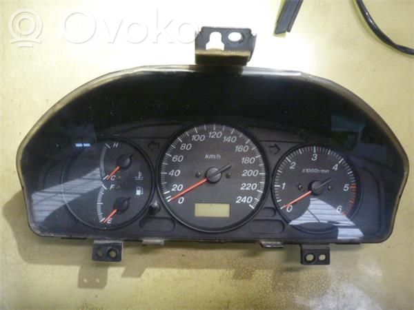 Mazda 626 Nopeusmittari (mittaristo) 
