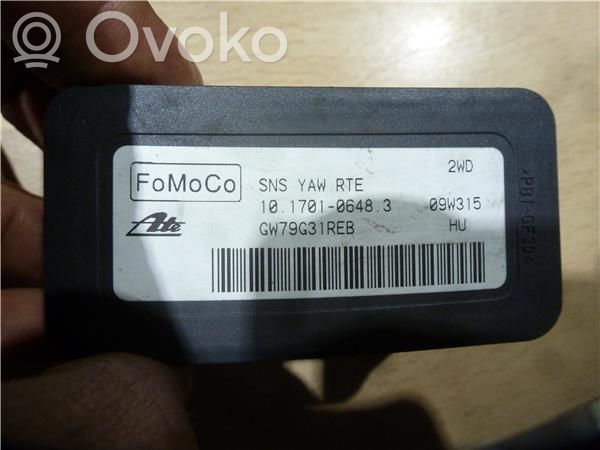 Sensor de aceleración   10170106483,GW79G31REB