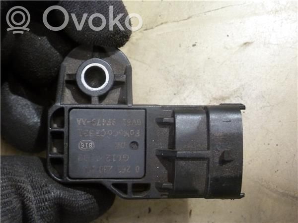Sonde lambda   261230281,BV619F479AA
