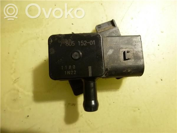 Sensor de temperatura del escape   7805152
