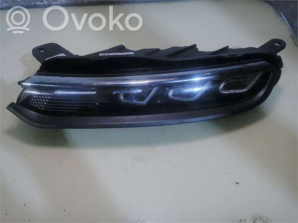 Citroen C3 LED Daytime headlight 