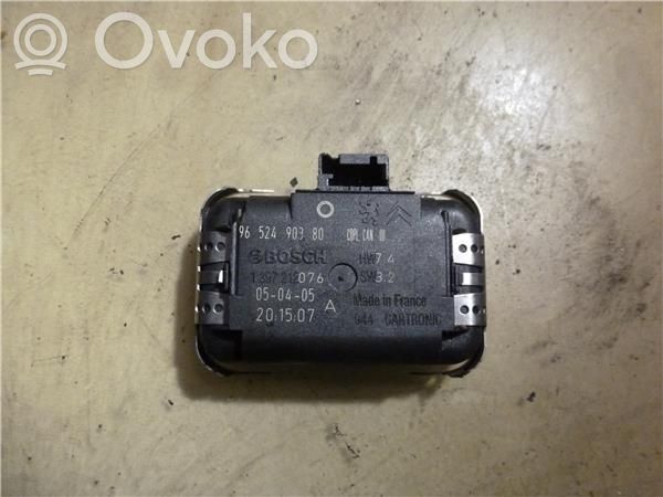 Sensor de lluvia   9652490380,1397212076