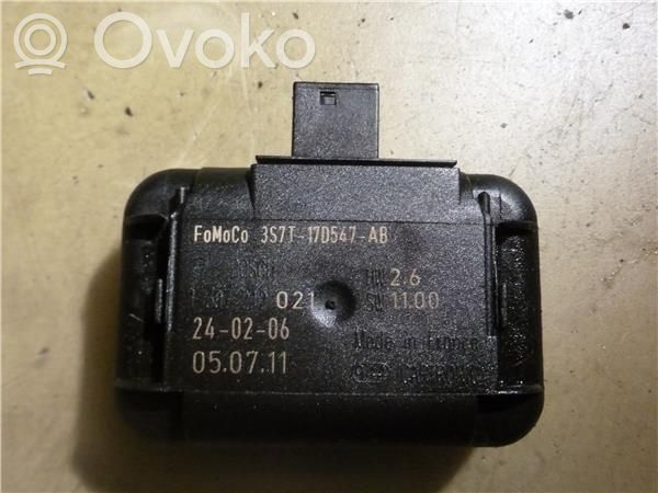 Sensor de lluvia   3S7T17D547AB