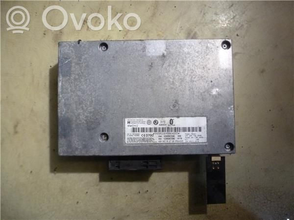 Unidad de control/módulo de bluetooth   1Z0035729C