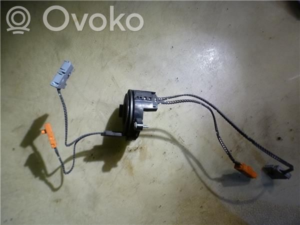 Peugeot 206 Taśma / Pierścień ślizgowy Airbag / SRS 