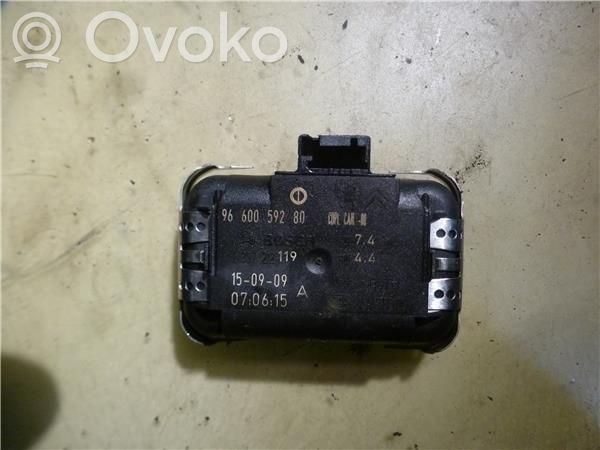 Sensor de luz solar   9660059280,1397212119