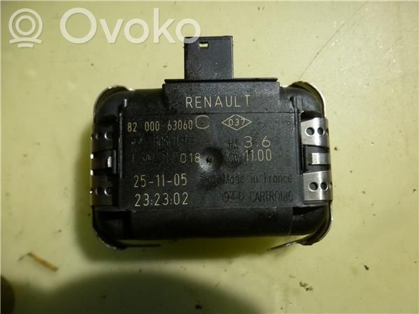 Renault Laguna II Regensensor 