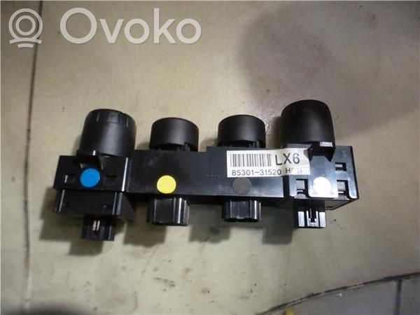 SsangYong Actyon sports I Kit interrupteurs 