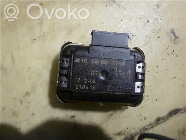 KIA Carnival Rain sensor 