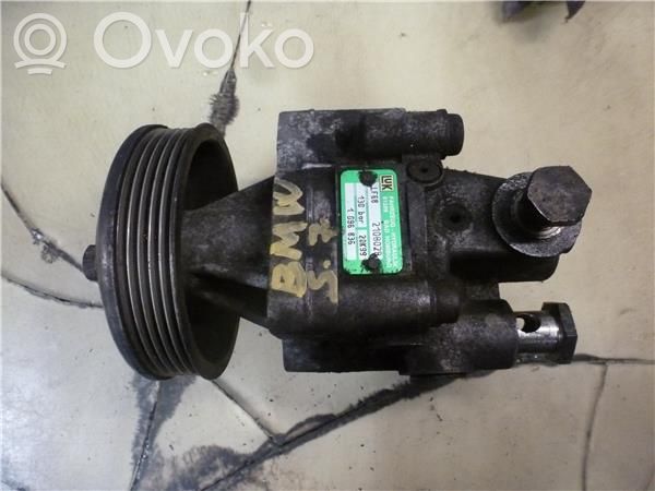 Power steering pump   2108028,1096836