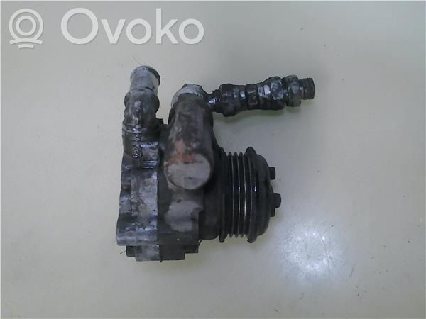 Ford Transit Servopumpe 