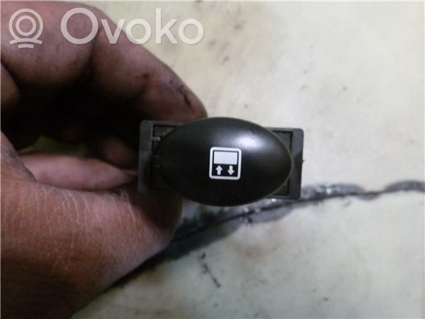 Rover 75 A set of switches 