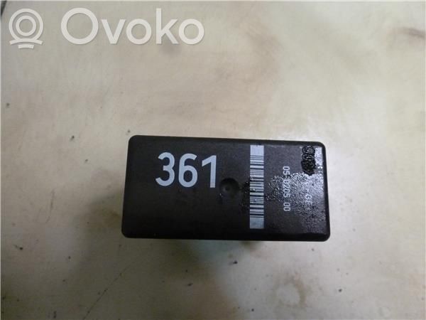 Seat Ibiza III (6L) Saugiklių blokas 
