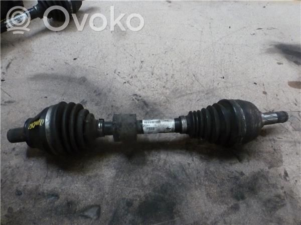 Ford Mondeo MK IV Front driveshaft 