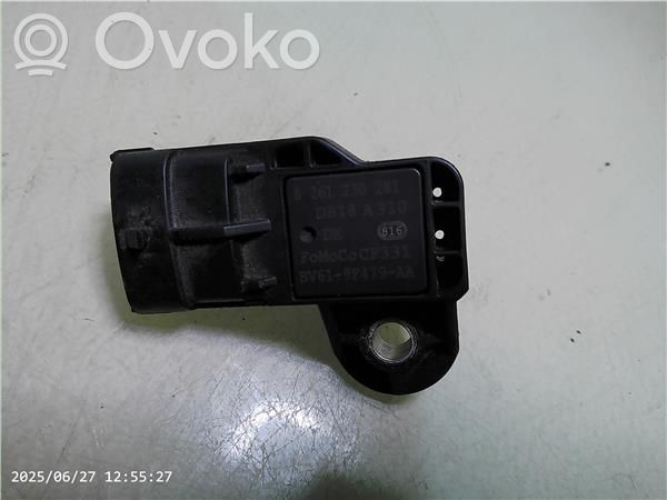 Ford C-MAX II Sonde lambda 